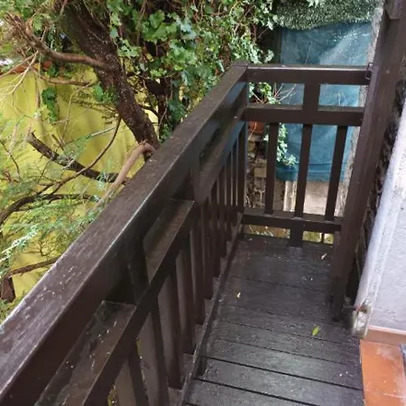 T2 Renove, Centre-ville Hendaye, Proche Baie, Sans Ascenseur, Balcon, Calme, Wifi Non Inclus - Fr-1-239-850 Appartement